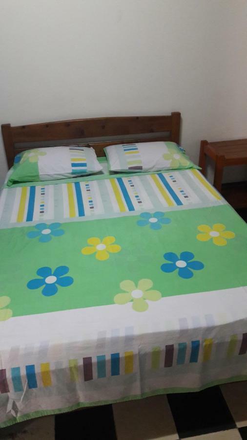 Hospedaje Santa Barbara بوغا المظهر الخارجي الصورة